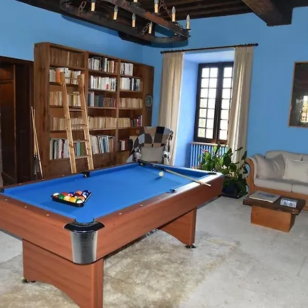 Incredible&quiet Castle - Dordogne Villa *