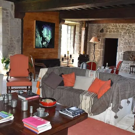 Incredible&quiet Castle - Dordogne Villa