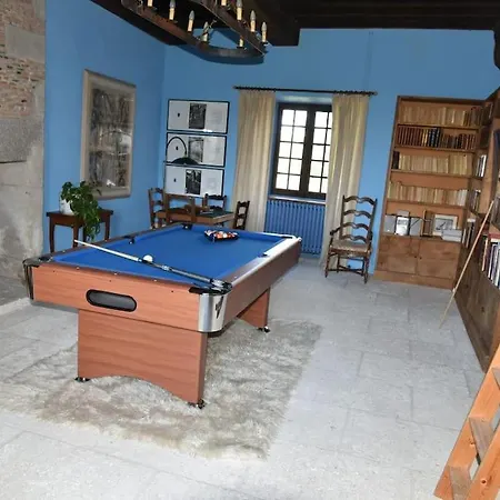 Incredible&quiet Castle - Dordogne *