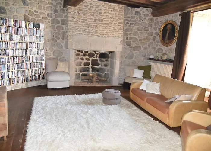 Incredible & Quiet Castle - Dordogne فيلة