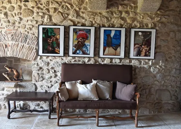 فيلة Incredible & Quiet Castle - Dordogne Augignac