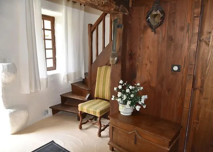 فيلة Incredible & Quiet Castle - Dordogne