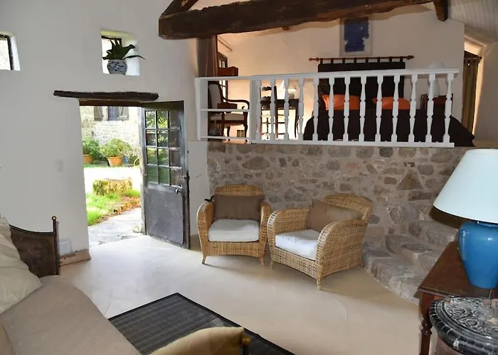 فيلة Incredible & Quiet Castle - Dordogne Augignac