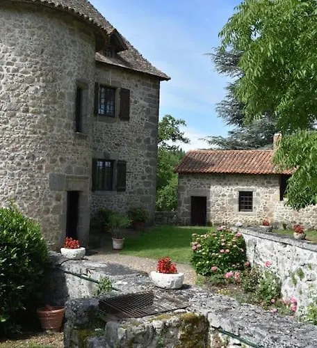 Incredible & Quiet Castle - Dordogne فيلة
