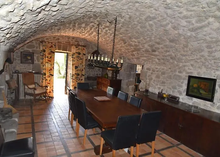 Incredible & Quiet Castle - Dordogne Augignac