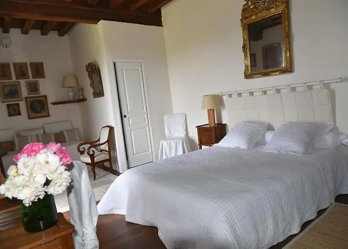 فيلة Incredible & Quiet Castle - Dordogne *