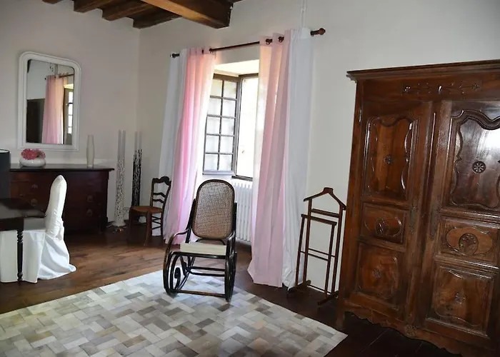 Incredible & Quiet Castle - Dordogne فيلة Augignac