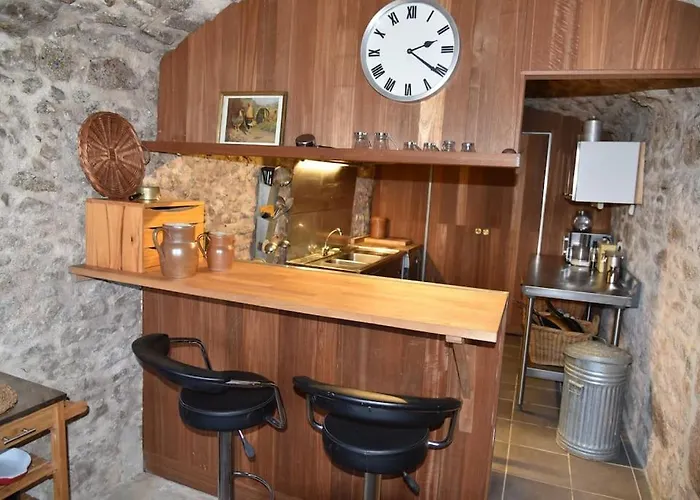 فيلة Incredible & Quiet Castle - Dordogne